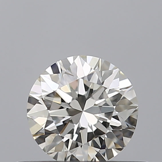 0.35 carat Round diamond H VVS1 Excellent