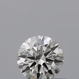 0.31 carat Round diamond G  VVS1 Excellent