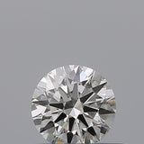 0.31 carat Round diamond G  VVS1 Excellent
