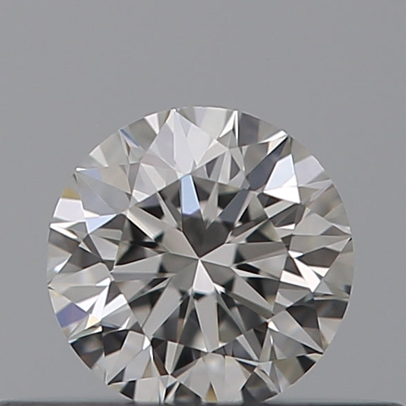 0.25 carat Round diamond G  VVS1 Excellent