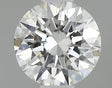 0.30 carat Round diamond F  IF Excellent