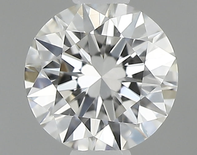 0.30 carat Round diamond F  IF Excellent