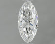 0.40 carat Marquise diamond F IF 