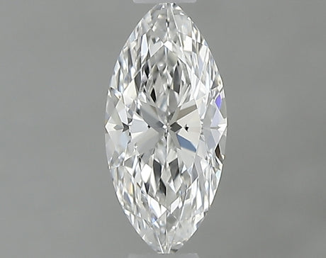 0.40 carat Marquise diamond F IF 