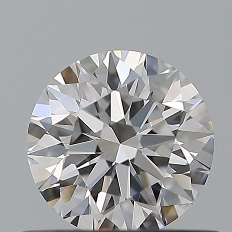 0.50 carat Round diamond E VVS1 Excellent