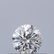 0.33 carat Round diamond F VVS2 Excellent