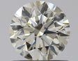 0.70 carat Round diamond M VS2 Excellent
