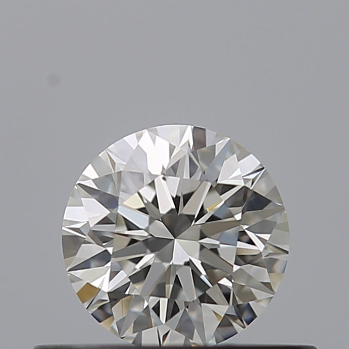 0.40 carat Round diamond F VS2 Excellent