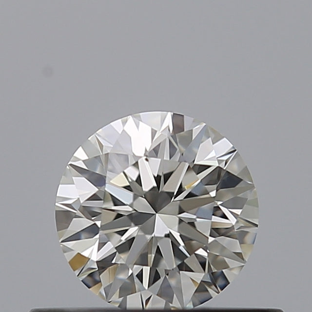 0.40 carat Round diamond F VS2 Excellent