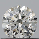 0.43 carat Round diamond I  VVS2 Excellent