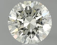 0.80 carat Round diamond L VS2 VeryGood