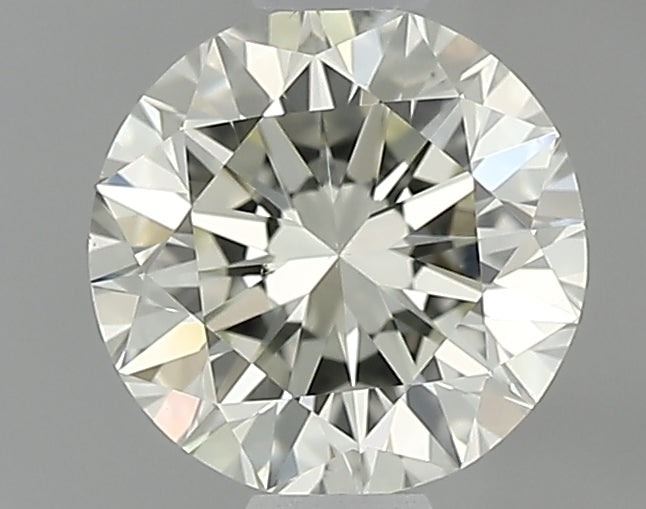 0.80 carat Round diamond L VS2 VeryGood