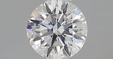 0.36 carat Round diamond F VVS2 Excellent