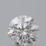 0.50 carat Round diamond F  VS2 Excellent