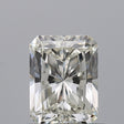 0.71 carat Radiant diamond J VS1 