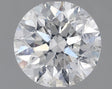 1.20 carat Round diamond F I1 Excellent