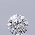 0.44 carat Round diamond G VVS1 Excellent