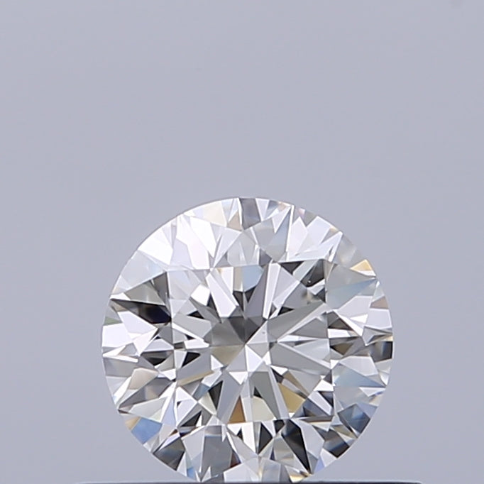 0.44 carat Round diamond G VVS1 Excellent