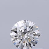 0.44 carat Round diamond G VVS1 Excellent
