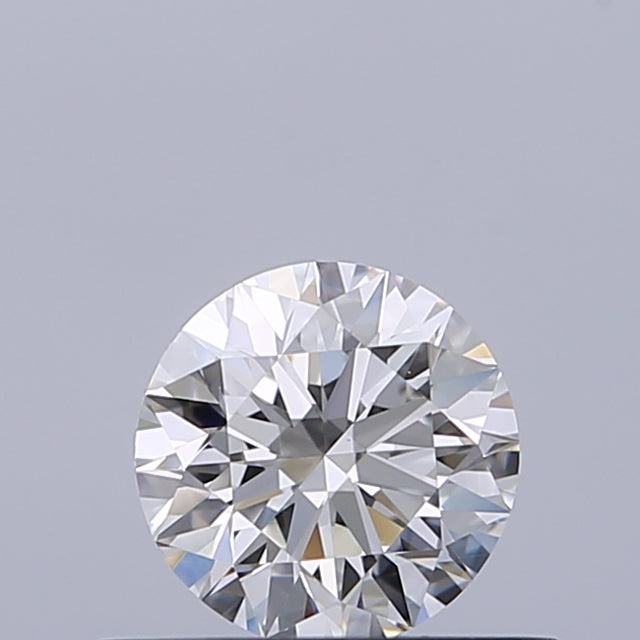 0.44 carat Round diamond G VVS1 Excellent