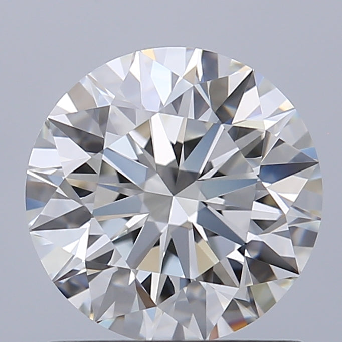 1.19 carat Round diamond H IF Excellent