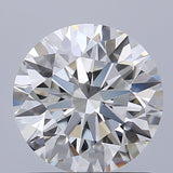 1.19 carat Round diamond H IF Excellent