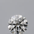 0.31 carat Round diamond E  VVS2 Excellent