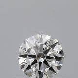 0.31 carat Round diamond E  VVS2 Excellent
