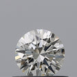 0.41 carat Round diamond H IF Excellent