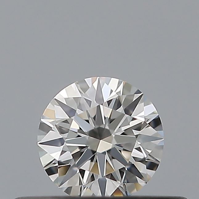 0.23 carat Round diamond E  VVS1 Excellent