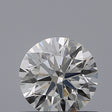 0.54 carat Round diamond F VVS1 Excellent
