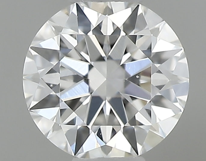 0.30 carat Round diamond F  VS2 Very good