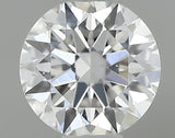 0.30 carat Round diamond F  VS2 Very good