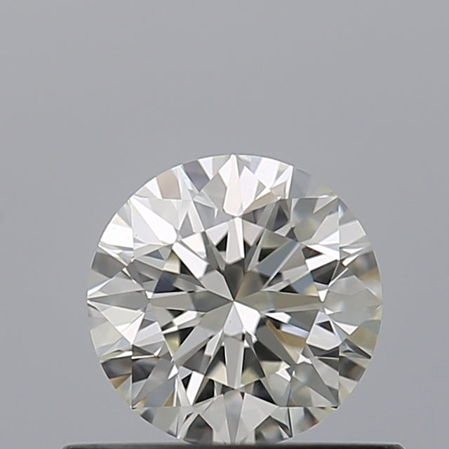 0.51 carat Round diamond G VVS2 Excellent