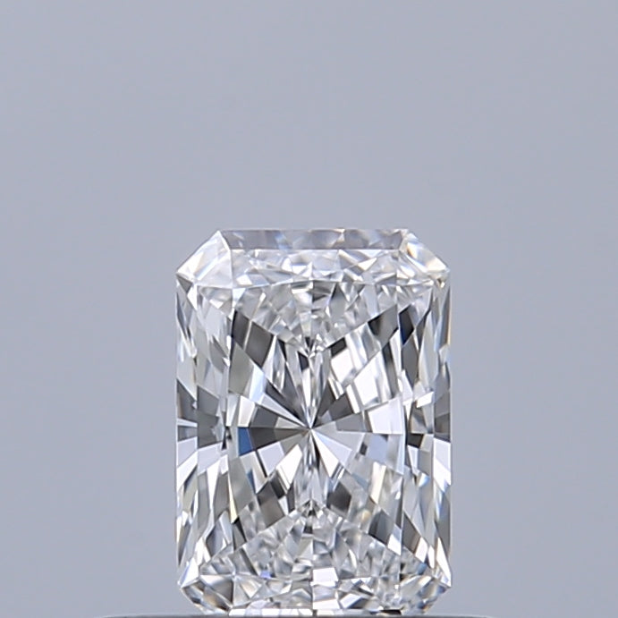 0.33 carat Radiant diamond D IF 