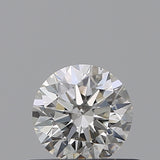 0.41 carat Round diamond I  SI2 Excellent