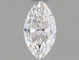 0.30 carat Marquise diamond F SI1 