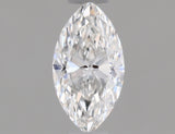 0.30 carat Marquise diamond F SI1 