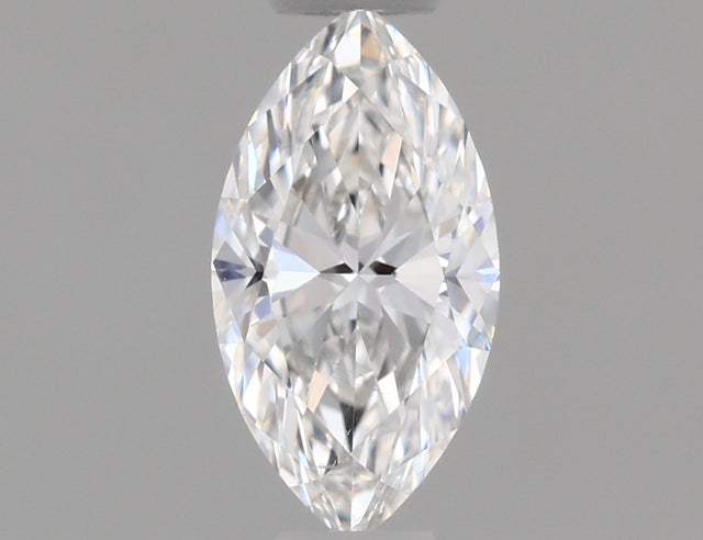 0.30 carat Marquise diamond F SI1 