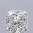 1.00 carat Cushion diamond E VVS1 