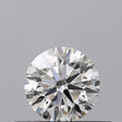 0.26 carat Round diamond D  VS2 Excellent