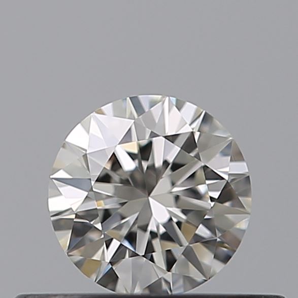 0.24 carat Round diamond G  VVS1 Excellent