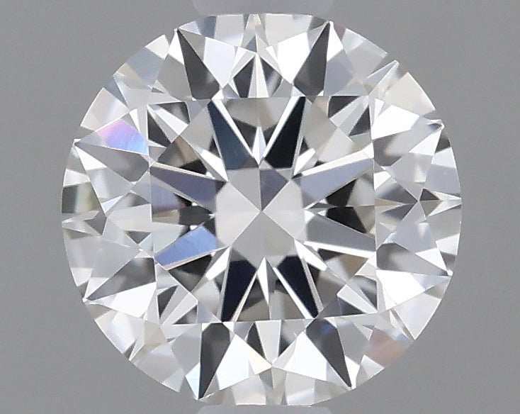 0.56 carat Round diamond G VVS2 Excellent
