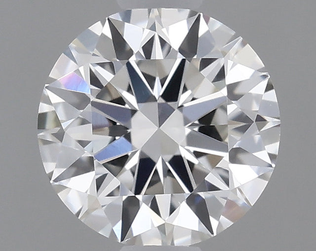 0.56 carat Round diamond G VVS2 Excellent