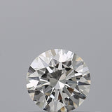 0.33 carat Round diamond G VVS2 Excellent
