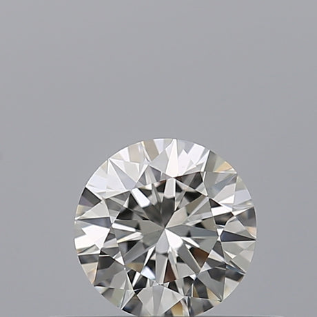 0.33 carat Round diamond G VVS2 Excellent