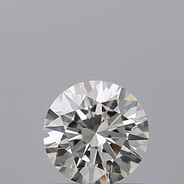 0.33 carat Round diamond G VVS2 Excellent