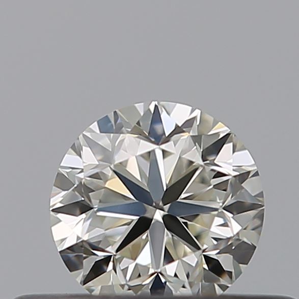 0.30 carat Round diamond H  VVS2 Good