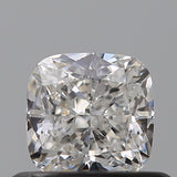 0.57 carat Cushion diamond G  SI1