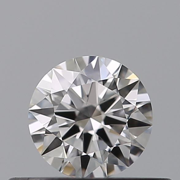 0.25 carat Round diamond F  VS1 Excellent